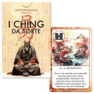 I Ching da Sorte - Imagem 1