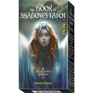 The Book of Shadows Tarot - Vol 1 - Imagem 8