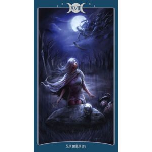 The Book of Shadows Tarot - Vol 1 - Imagem 11