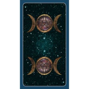 The Book of Shadows Tarot - Vol 1 - Imagem 12