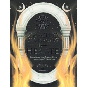 Oráculo Caminhos de Hekate - Imagem 2