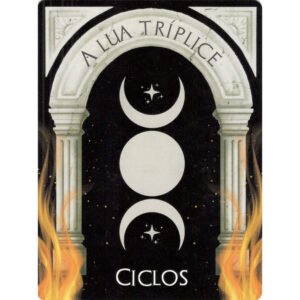 Oráculo Caminhos de Hekate - Imagem 3