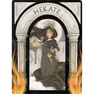 Oráculo Caminhos de Hekate - Imagem 4