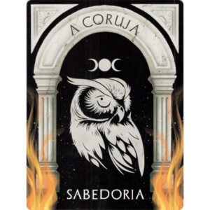 Oráculo Caminhos de Hekate - Imagem 6