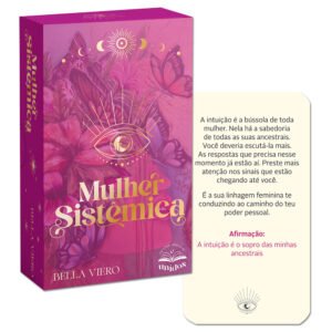 Mulher Sistêmica