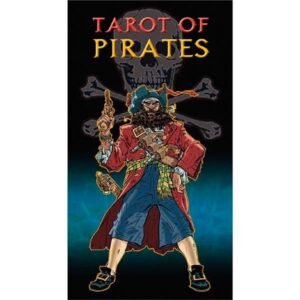 Tarot of the Pirates - Imagem 2