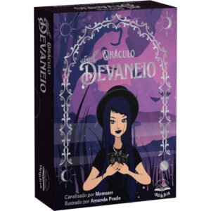 Oráculo Devaneio - Imagem 7