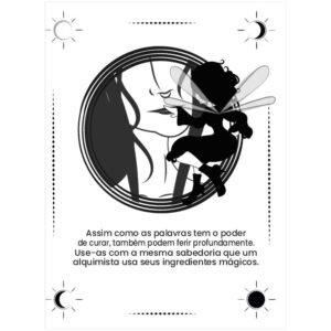 Oráculo Devaneio - Imagem 4