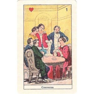 Sibilla Italiana (Original) - Imagem 10