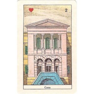 Sibilla Italiana (Original) - Imagem 2