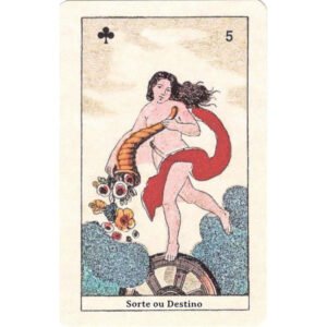Sibilla Italiana (Original) - Imagem 4