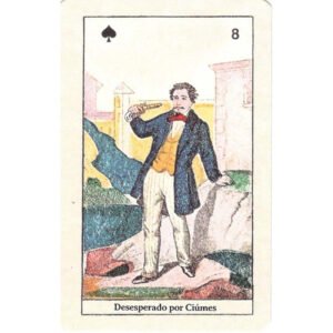Sibilla Italiana (Original) - Imagem 8