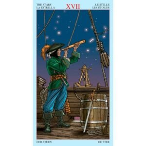Tarot of the Pirates - Imagem 7