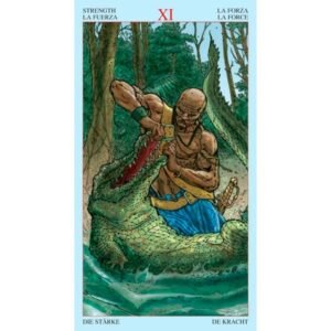 Tarot of the Pirates - Imagem 8