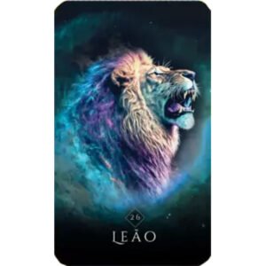 Oráculo Mágico dos Animais Sagrados (Livro + Cartas) - Imagem 2