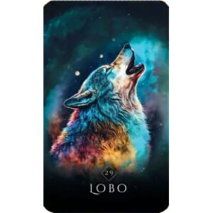 Oráculo Mágico dos Animais Sagrados (Livro + Cartas) - Imagem 4