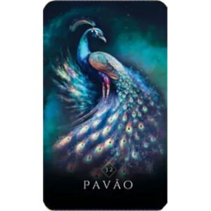 Oráculo Mágico dos Animais Sagrados (Livro + Cartas) - Imagem 6