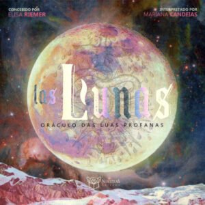 Las Lunas - Oráculo das Luas Profanas - Imagem 8