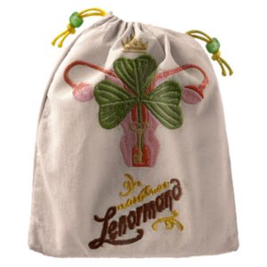 Bolsa para Oráculo - Lenormand