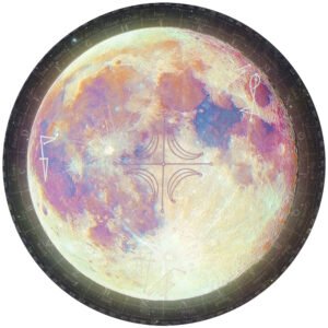 Las Lunas - Oráculo das Luas Profanas - Imagem 7