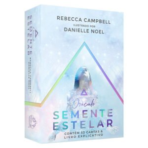 Oráculo Semente Estelar - Imagem 7