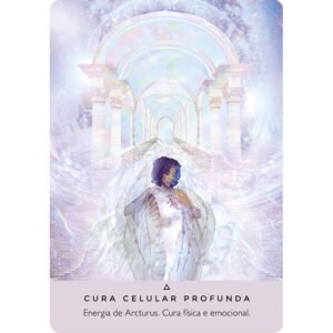 Oráculo Semente Estelar - Imagem 2