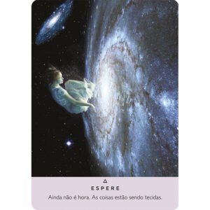 Oráculo Semente Estelar - Imagem 4