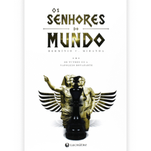Os Senhores do Mundo
