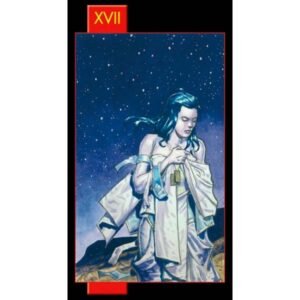 Gothic Tarot Of Vampires - Imagem 4