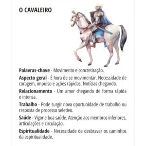 Oráculo Cigano - Ed. Matrix - Imagem 2