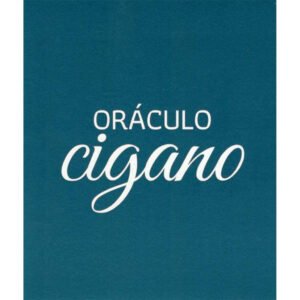 Oráculo Cigano - Ed. Matrix - Imagem 7