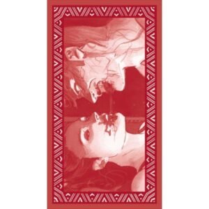 Gothic Tarot Of Vampires - Imagem 10