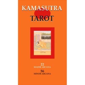 Kamasutra Tarot - Imagem 2
