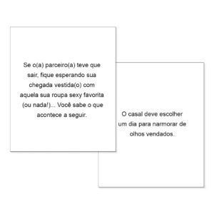 Dinâmicas Amorosas para Casais - Imagem 2