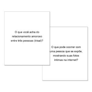 Escolhas e Consequências - Imagem 2