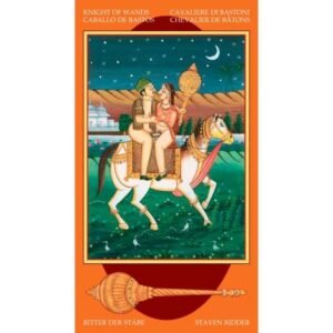 Kamasutra Tarot - Imagem 5