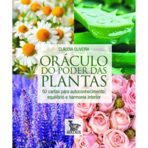 Oráculo do Poder das Plantas