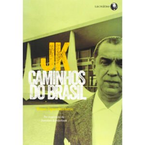 JK Caminhos do Brasil