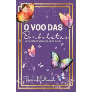 O Voo das Borboletas - Imagem 6