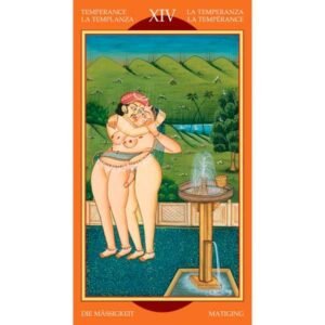 Kamasutra Tarot - Imagem 13