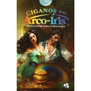 Ciganos do Arco-Íris - Imagem 8
