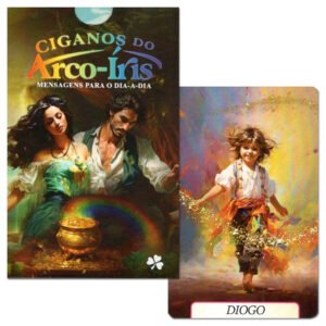 Ciganos do Arco-Íris