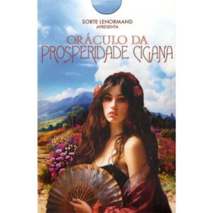 Oráculo da Prosperidade Cigana - Imagem 8