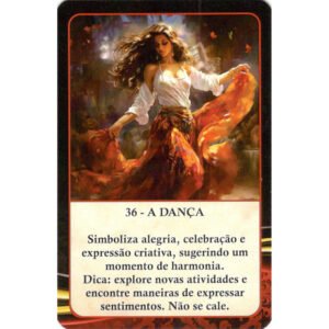 Oráculo da Prosperidade Cigana - Imagem 4