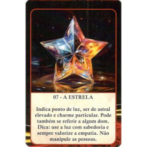 Oráculo da Prosperidade Cigana - Imagem 5