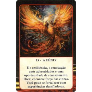 Oráculo da Prosperidade Cigana - Imagem 6