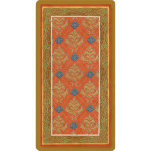 O Tarô Dourado Visconti-Sforza (Livro + Cartas) - Imagem 5