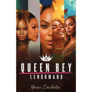 Queen Bey Lenormand - Imagem 8
