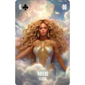 Queen Bey Lenormand - Imagem 4