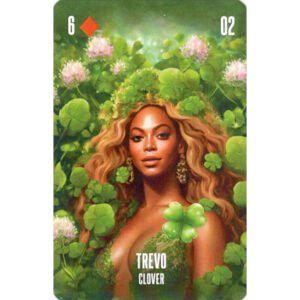 Queen Bey Lenormand - Imagem 6
